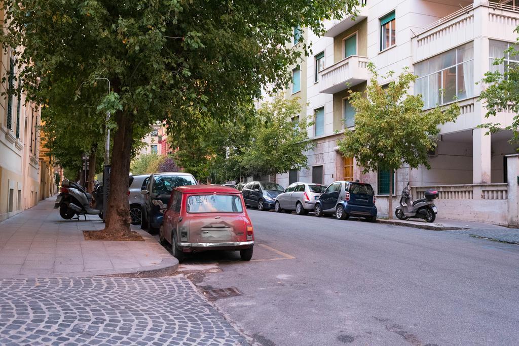 Acchiappasogni Guest House Rome Exterior photo