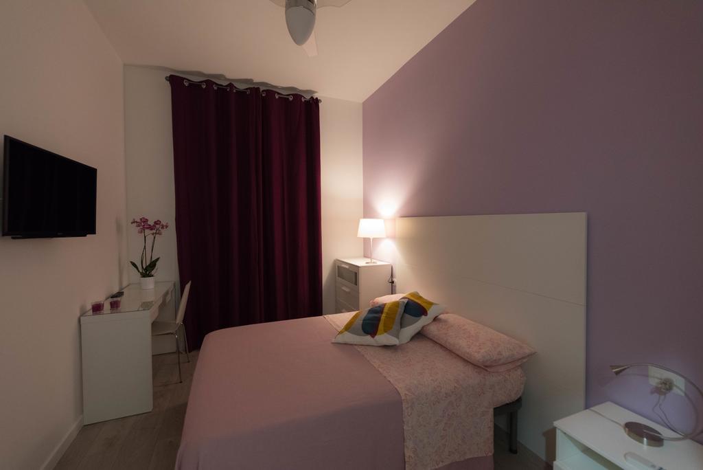 Acchiappasogni Guest House Rome Exterior photo