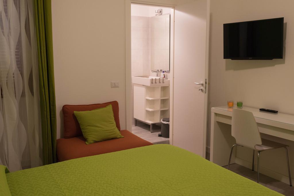 Acchiappasogni Guest House Rome Exterior photo